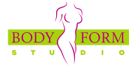 Body form studio logo